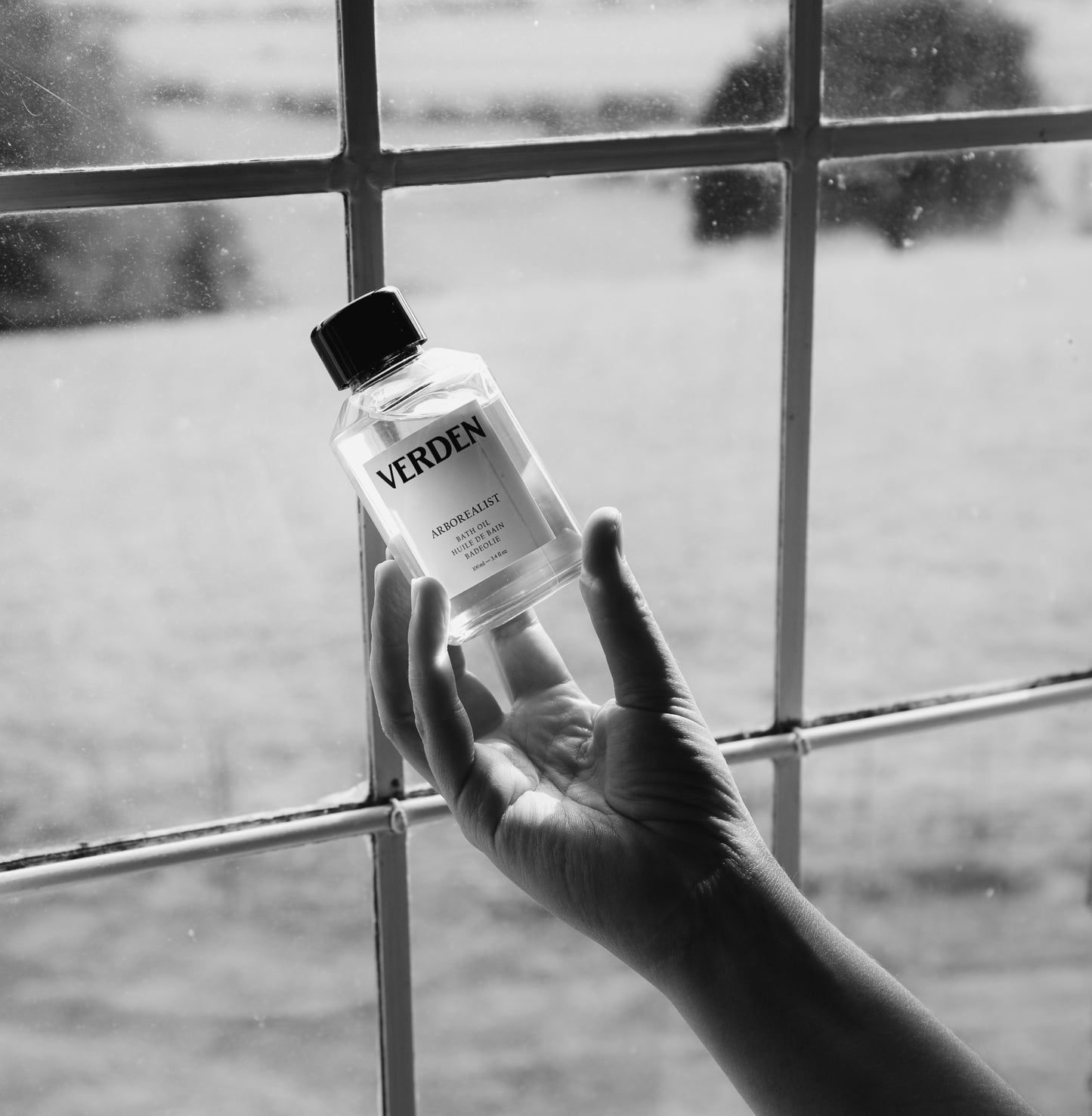 Bath Oil - Arborealist