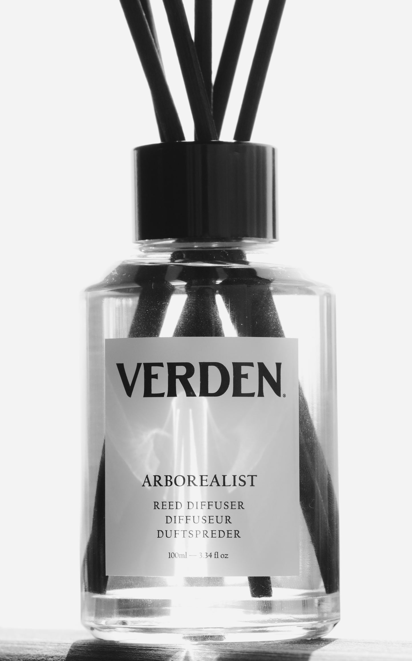 Diffuser - Aborealist