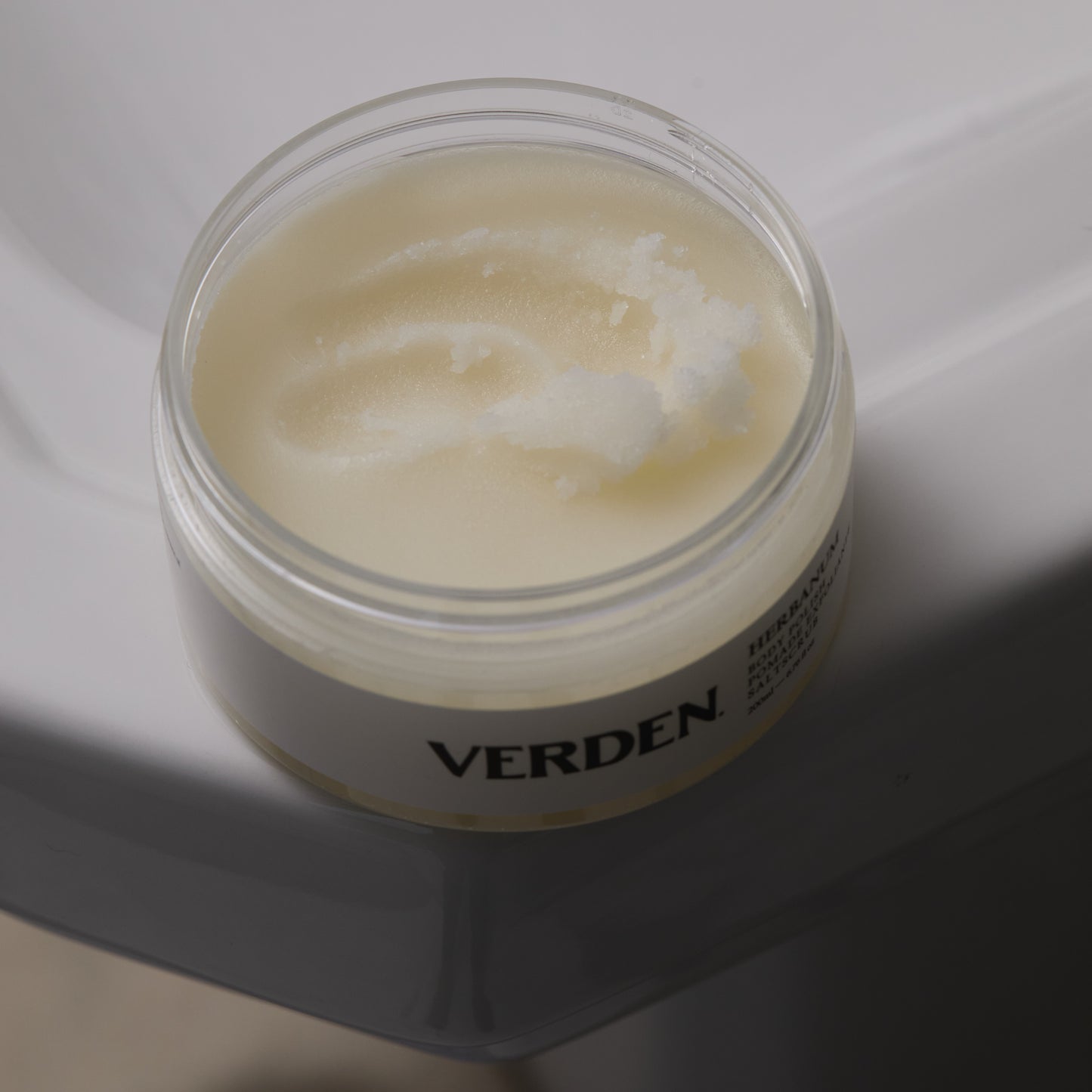 Body Polish - Herbanum 200g