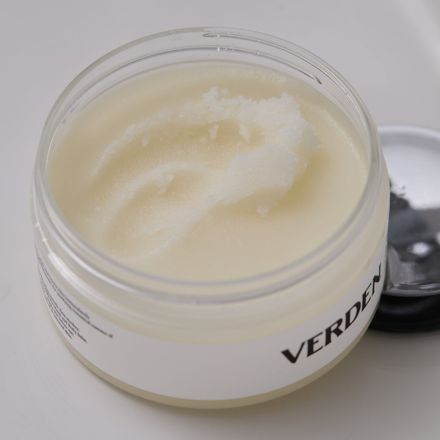 Body Polish - Herbanum 200g