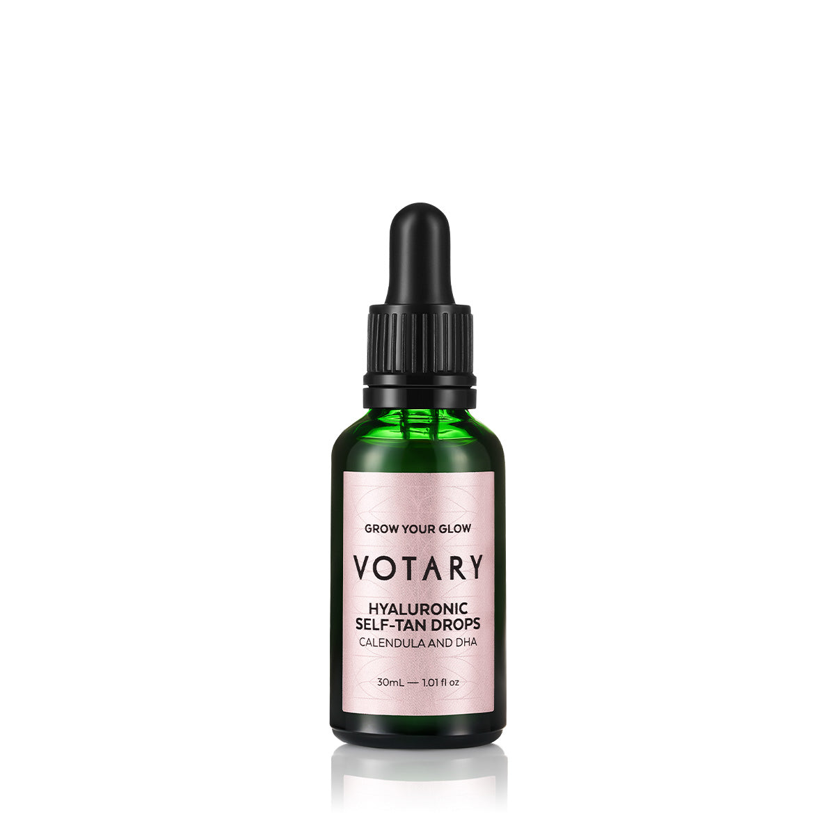 Votary - Hyaluronic Self-Tan Drops