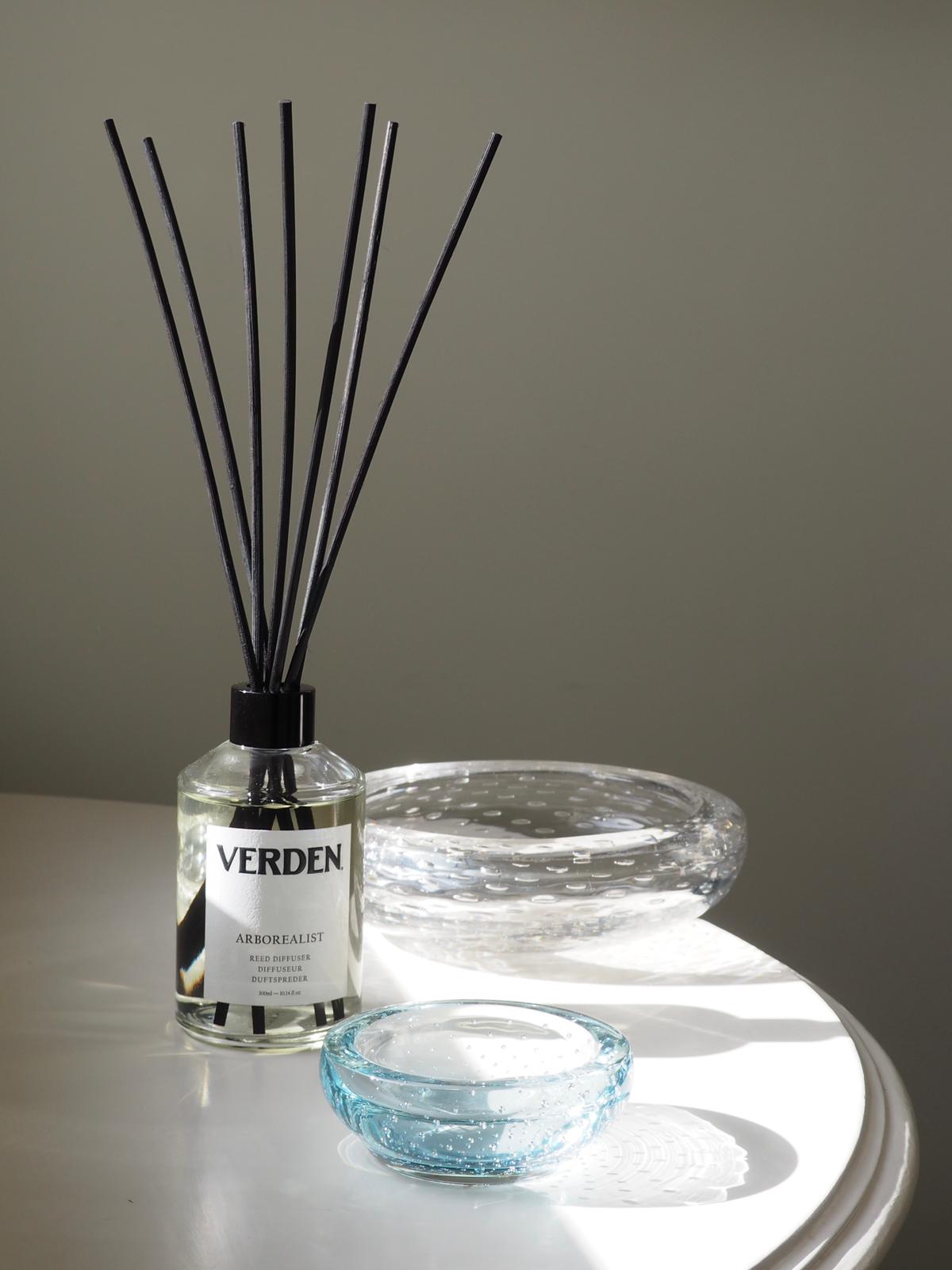 Empty Bottles - Arborealist Diffuser 300ml - Pack of 6