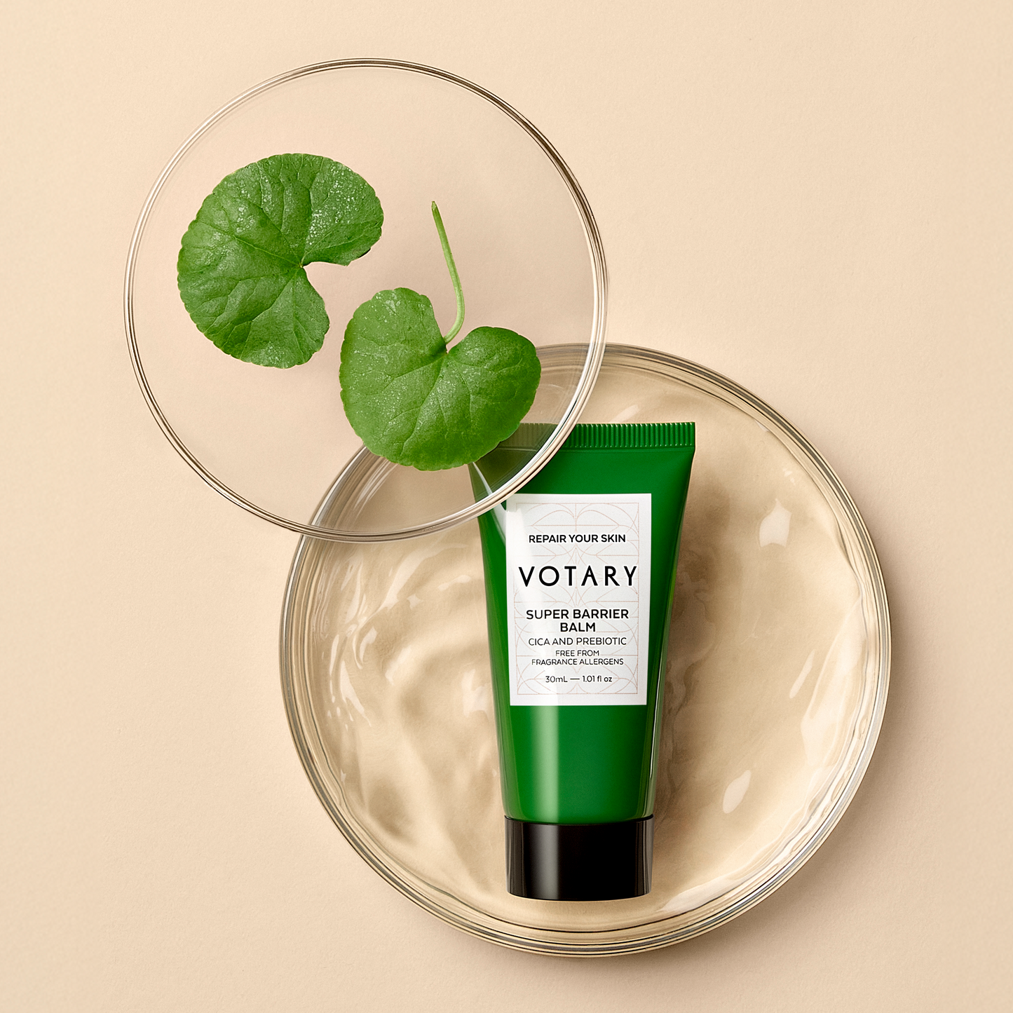 Votary - Super Barrier Balm