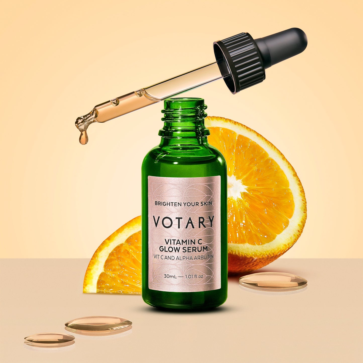 Votary - Vitamin C Glow Serum