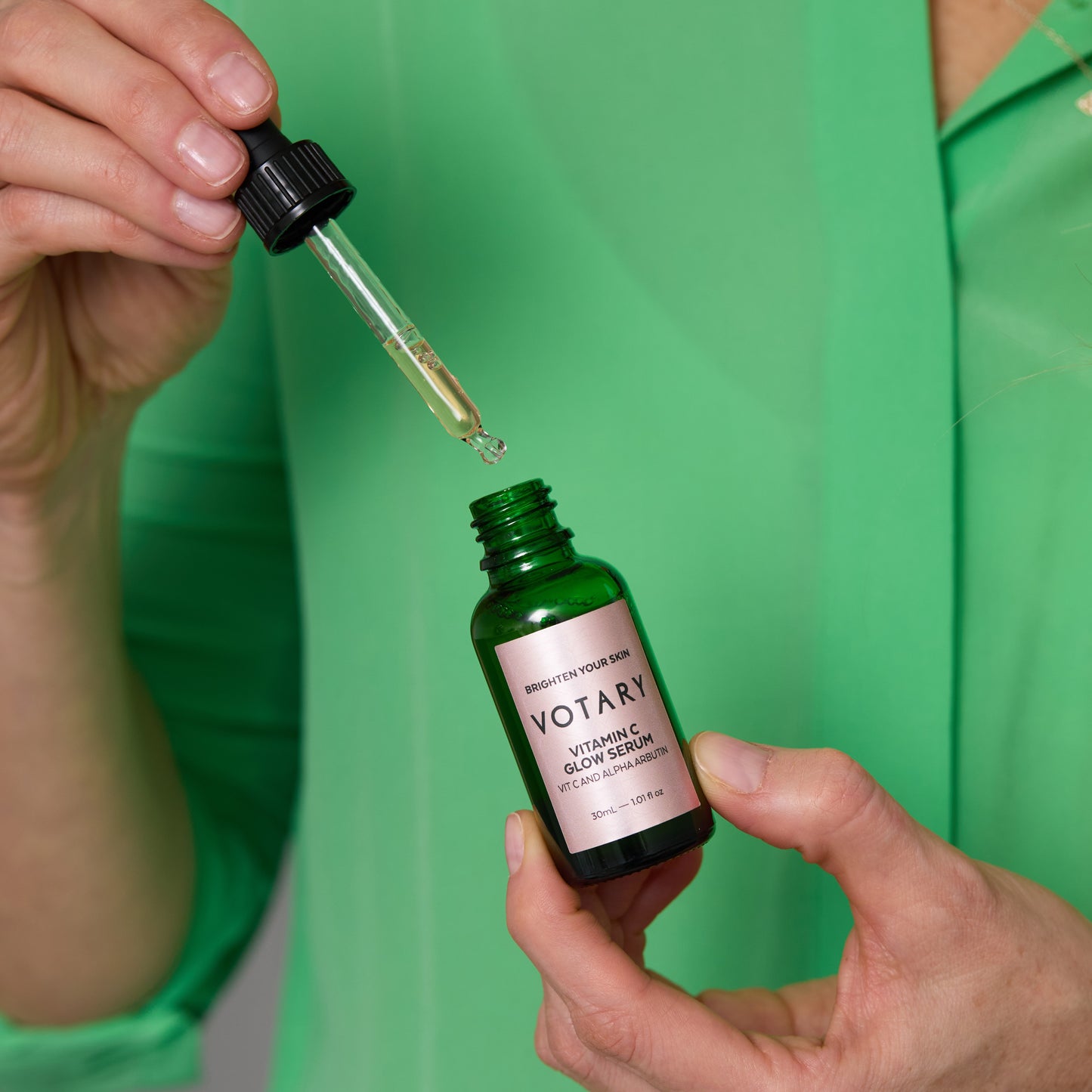 Votary - Vitamin C Glow Serum