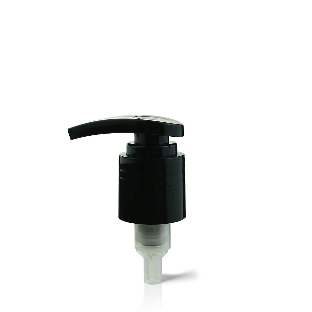 Black pumps for 500ml Bottles