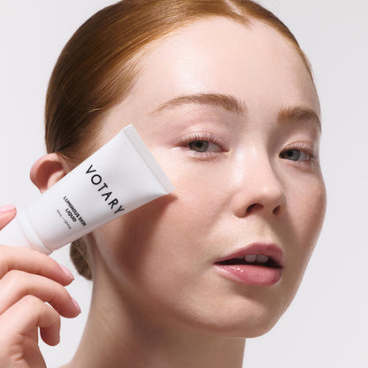 VOTARY Luminous Skin Liquid