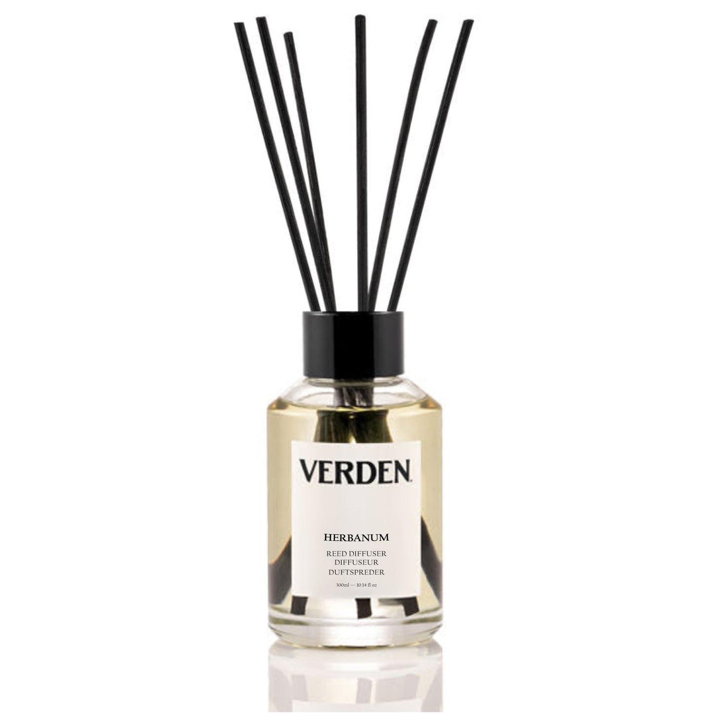 Diffuser - Herbanum - 300ml