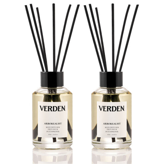Diffuser Duo for Space/Store Scenting - Arborealist - 300ml