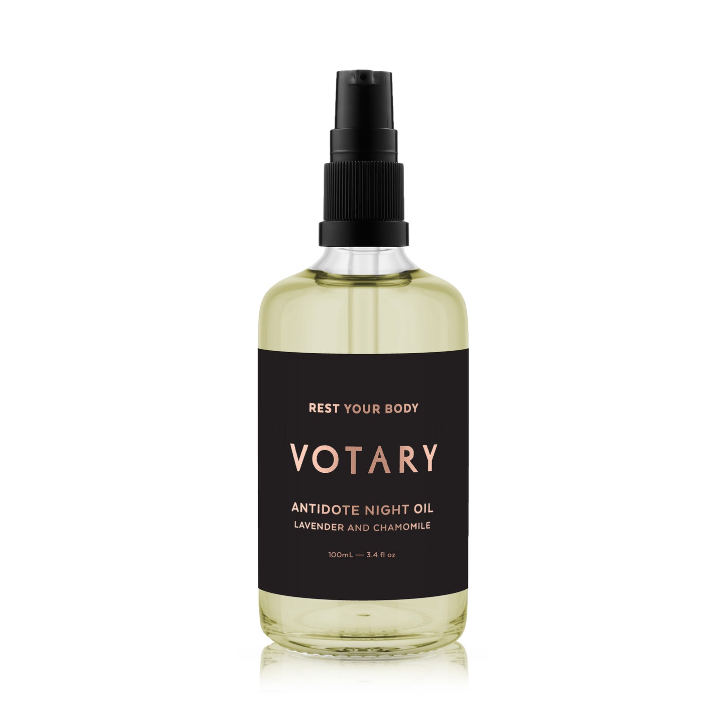 Votary - Antidote Night Oil