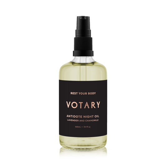 Votary - Antidote Night Oil