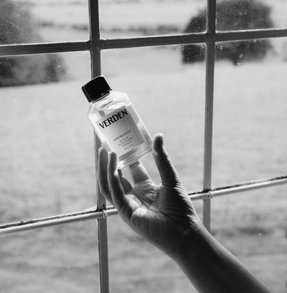 Bath Oil - Arborealist