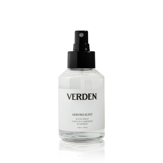 Room Spray - Arborealist
