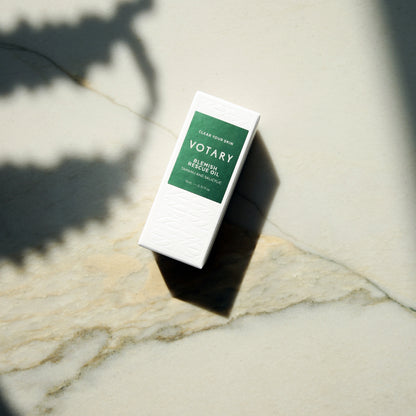 Votary - Blemish Rescue Oil