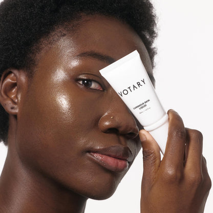 VOTARY Luminous Skin Liquid