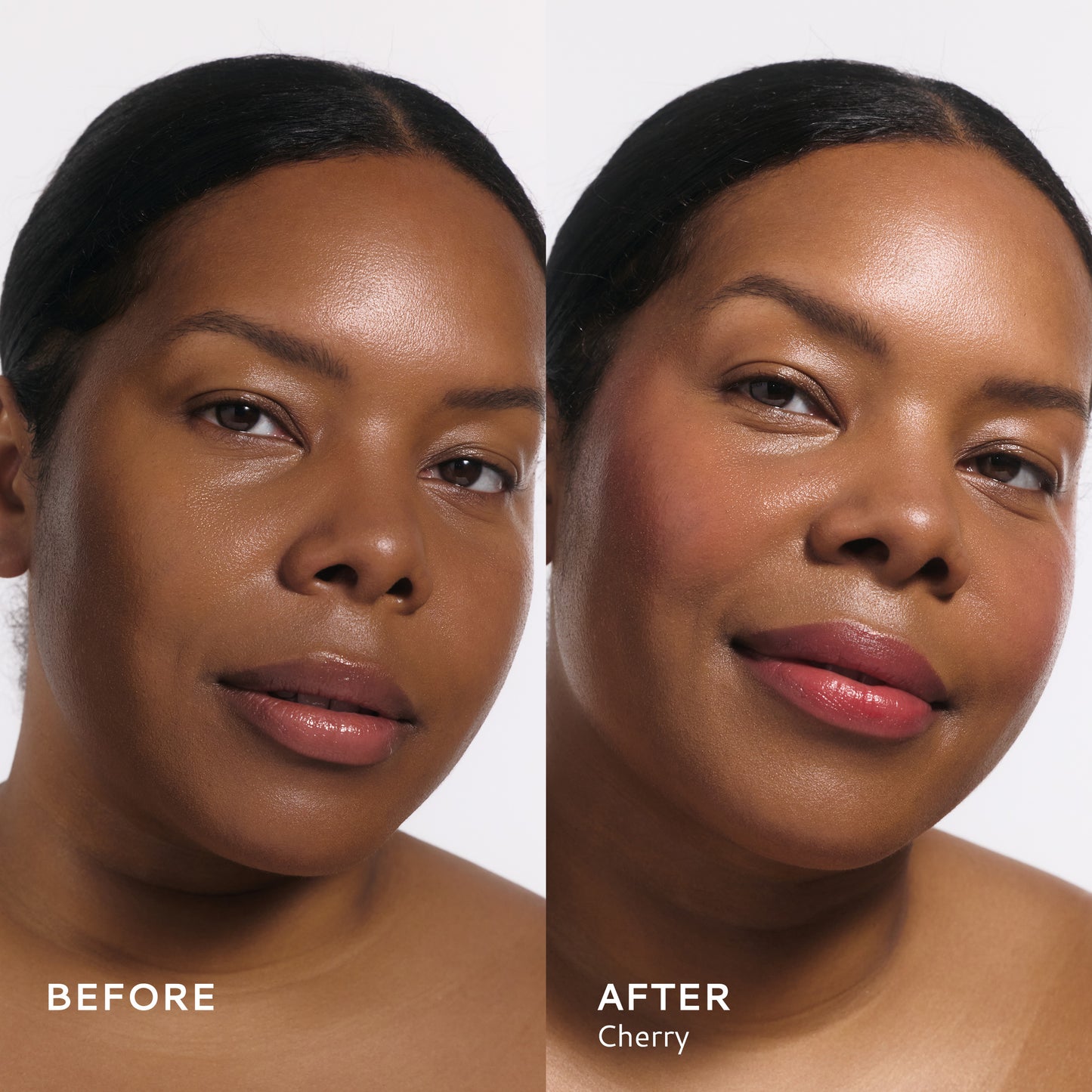 VOTARY Lip and Cheek Tint - Cherry