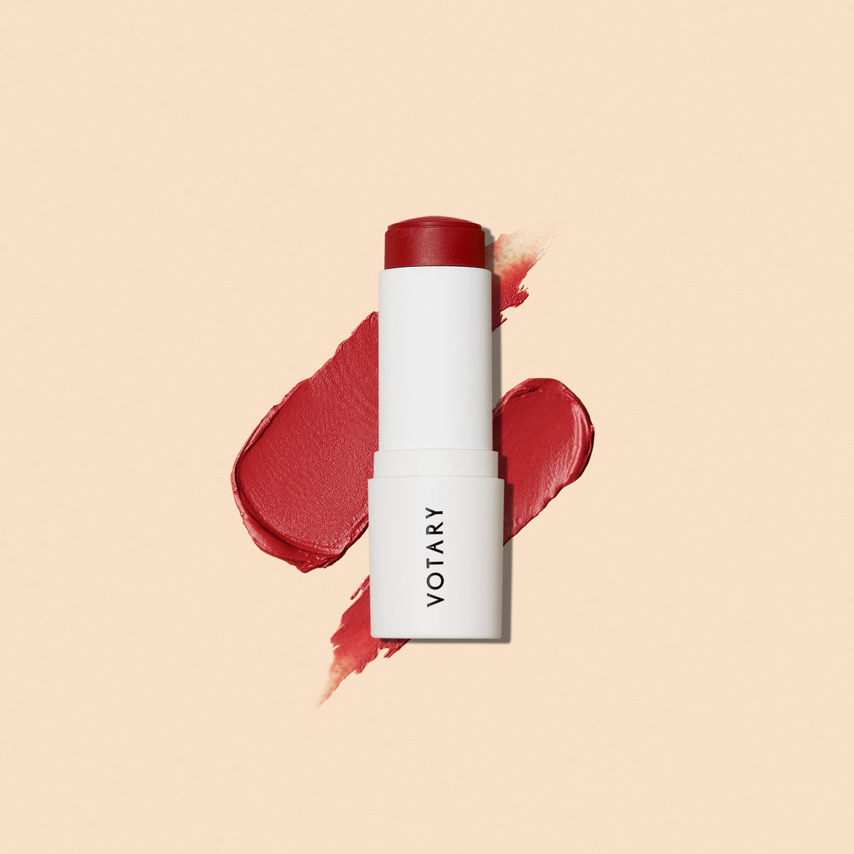 VOTARY Lip and Cheek Tint - Cherry