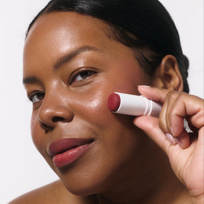 VOTARY Lip and Cheek Tint - Cherry