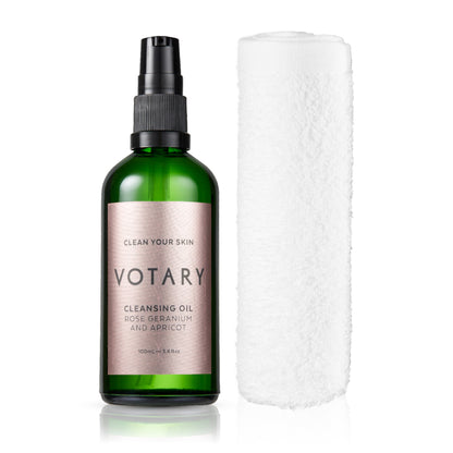 Votary - Cleansing Oil