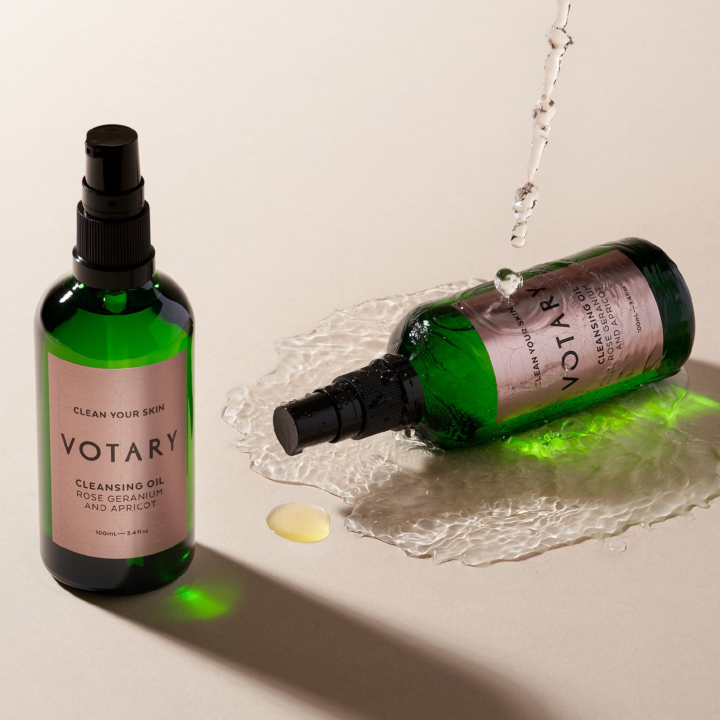 Votary - Cleansing Oil