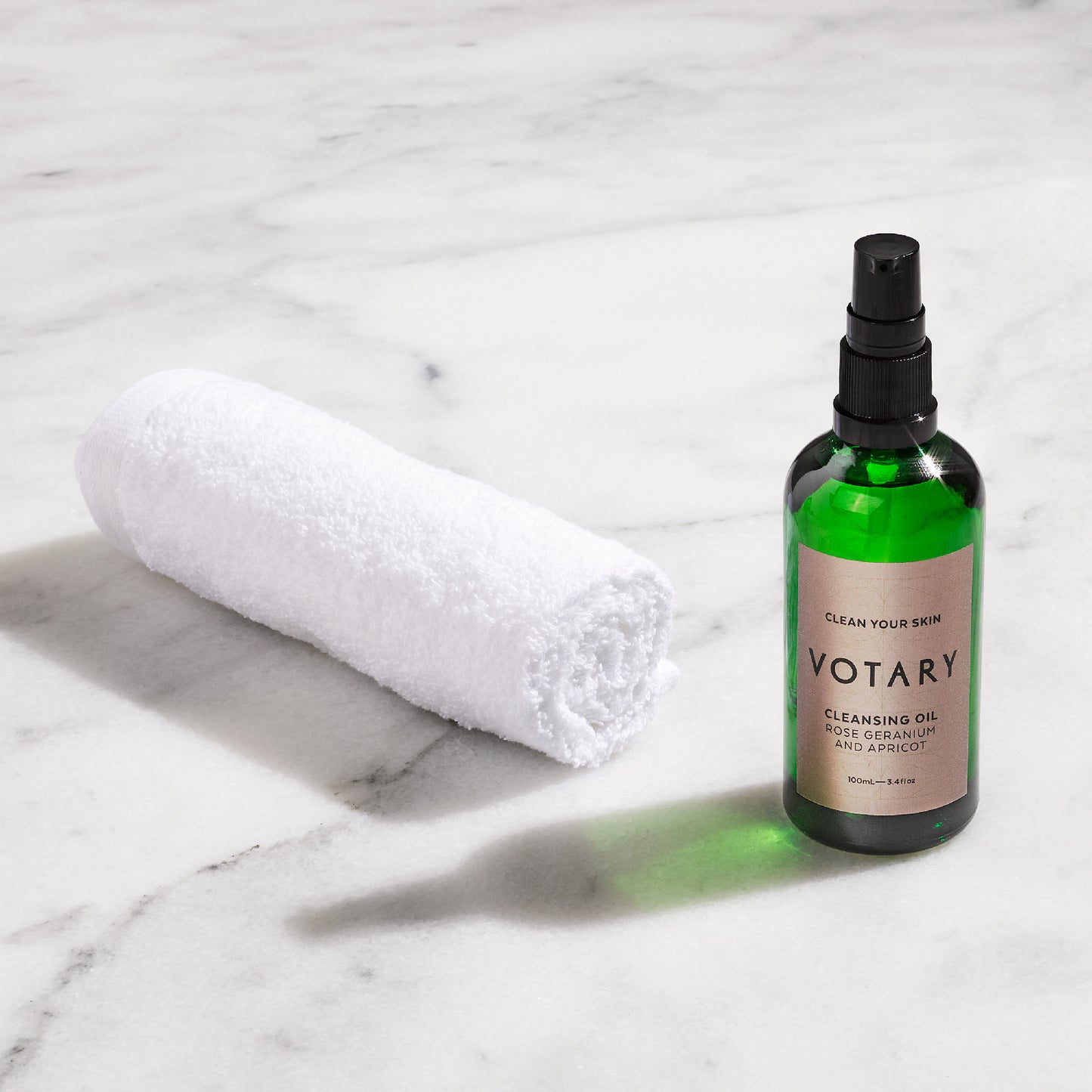 Votary - Cleansing Oil