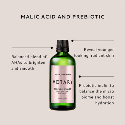 Votary - Daily Apple Toner