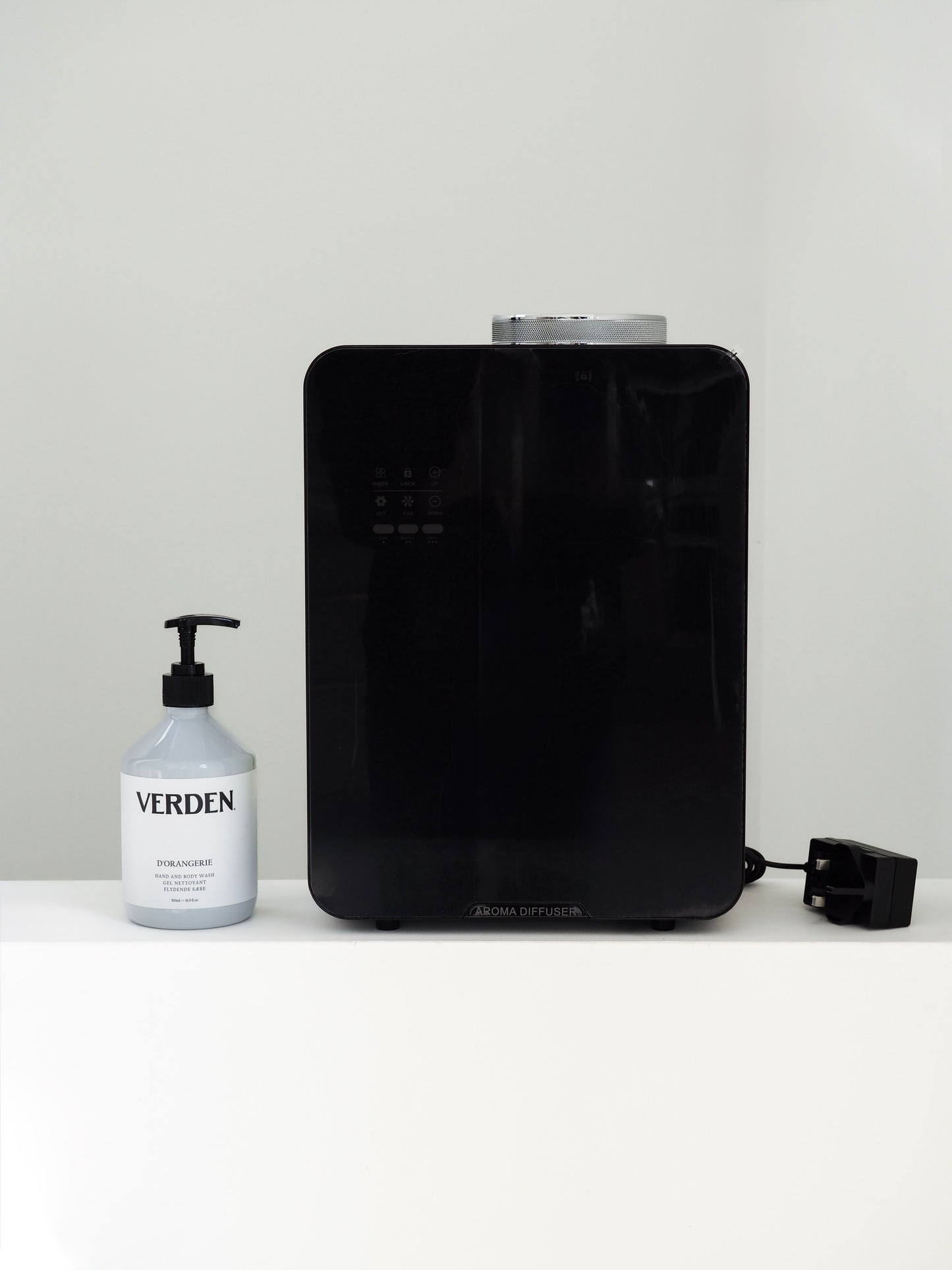 Electric Diffuser Scenting