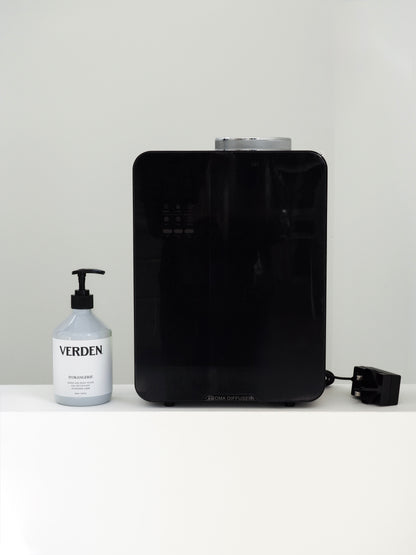 Electric Diffuser Scenting