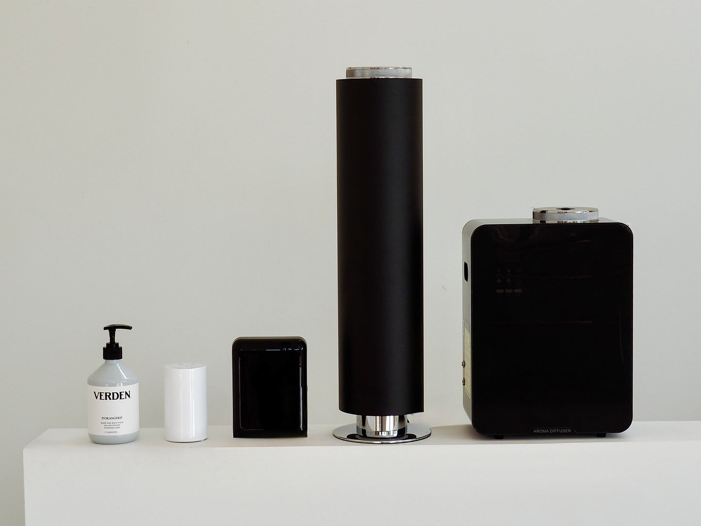 Electric Diffuser Scenting