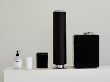 Electric Diffuser Scenting