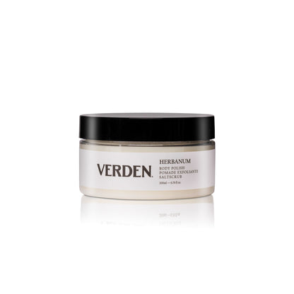 Body Polish - Herbanum 200g