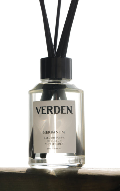 Diffuser - Herbanum