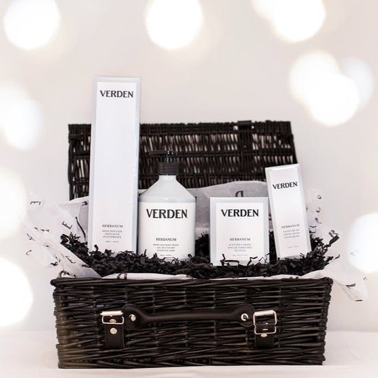 Herbanum Hamper