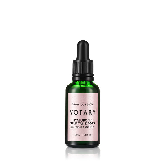 Votary - Hyaluronic Self-Tan Drops