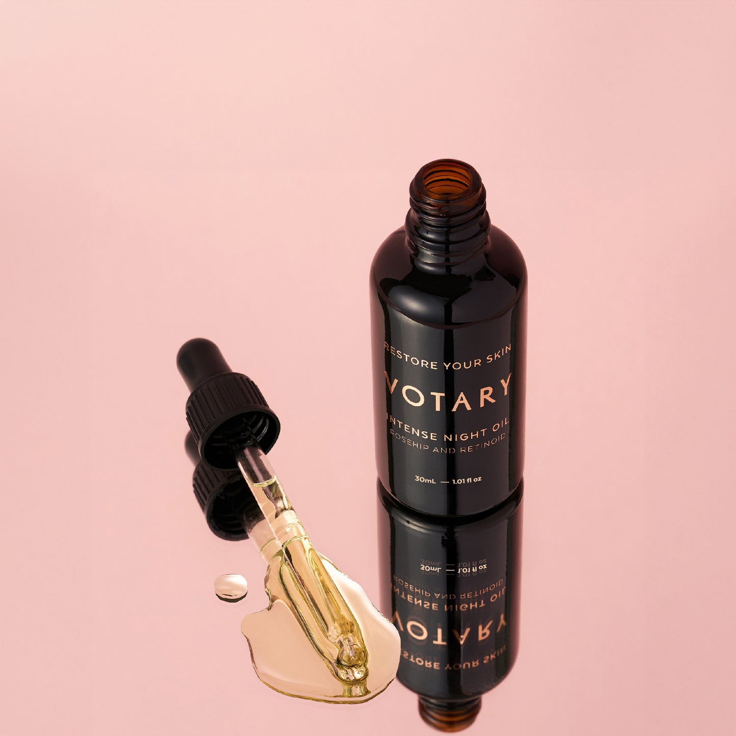Votary - Intense Night Oil