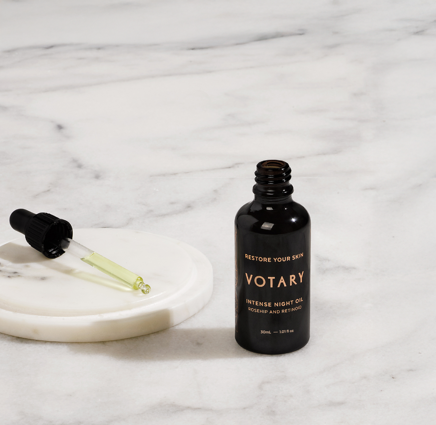 Votary - Intense Night Oil