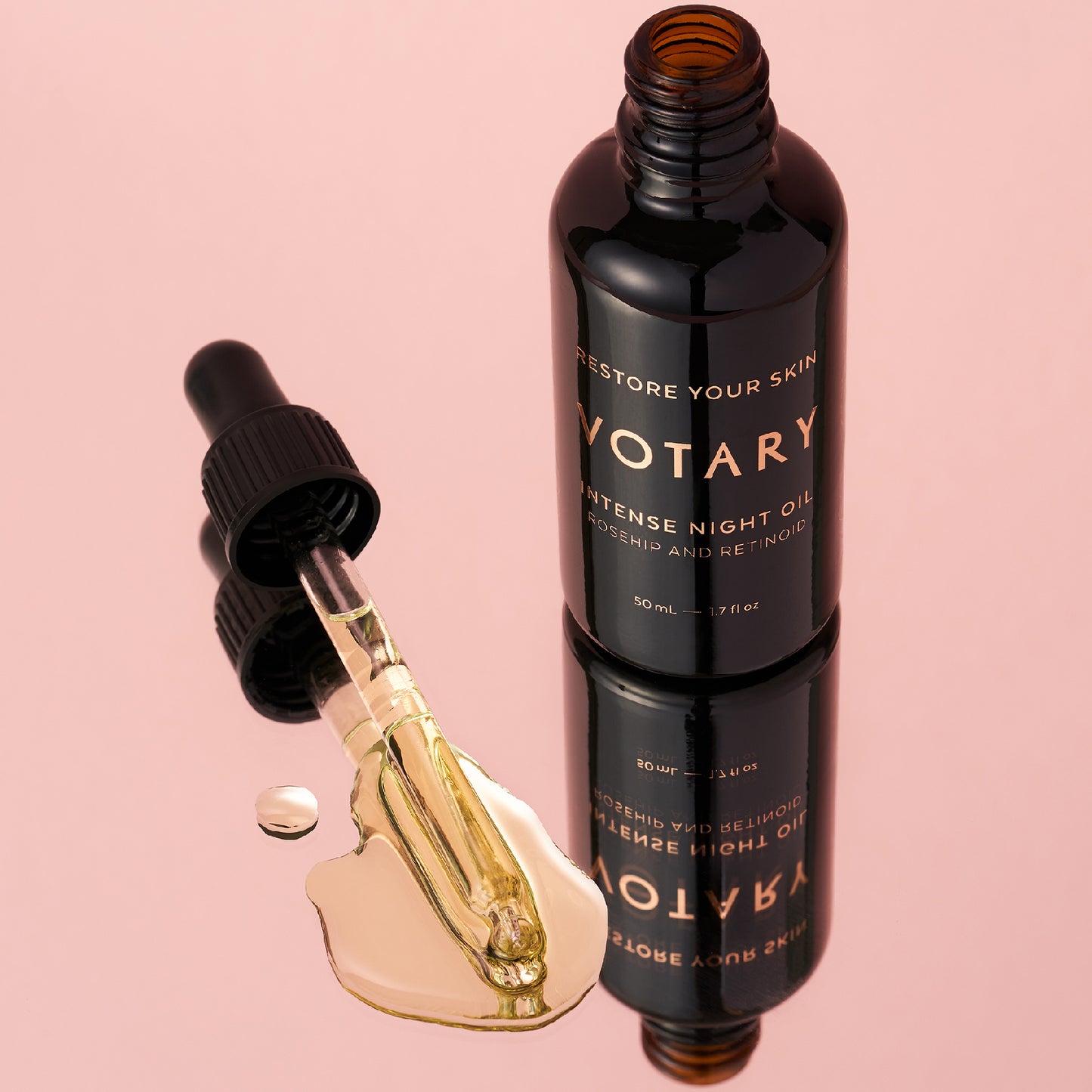 Votary - Intense Night Oil