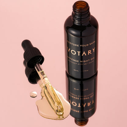 Votary - Intense Night Oil