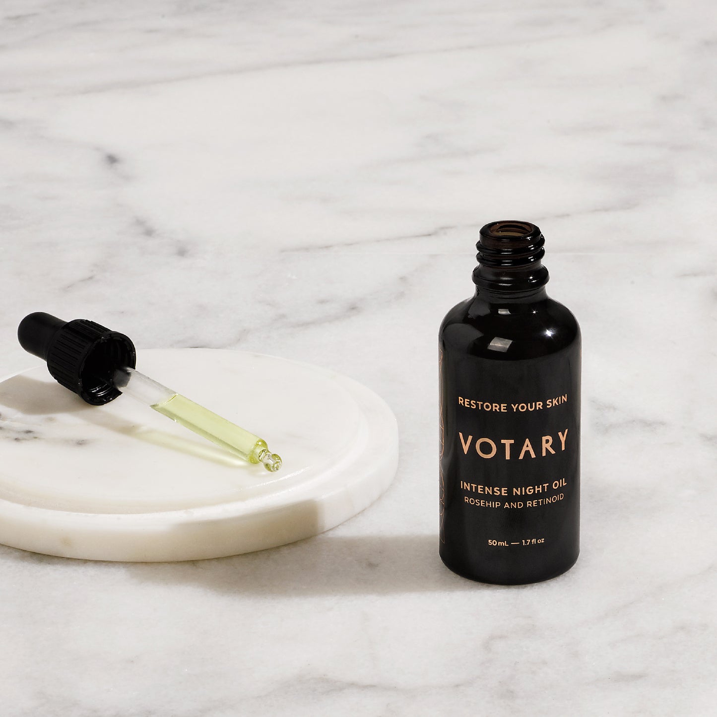 Votary - Intense Night Oil