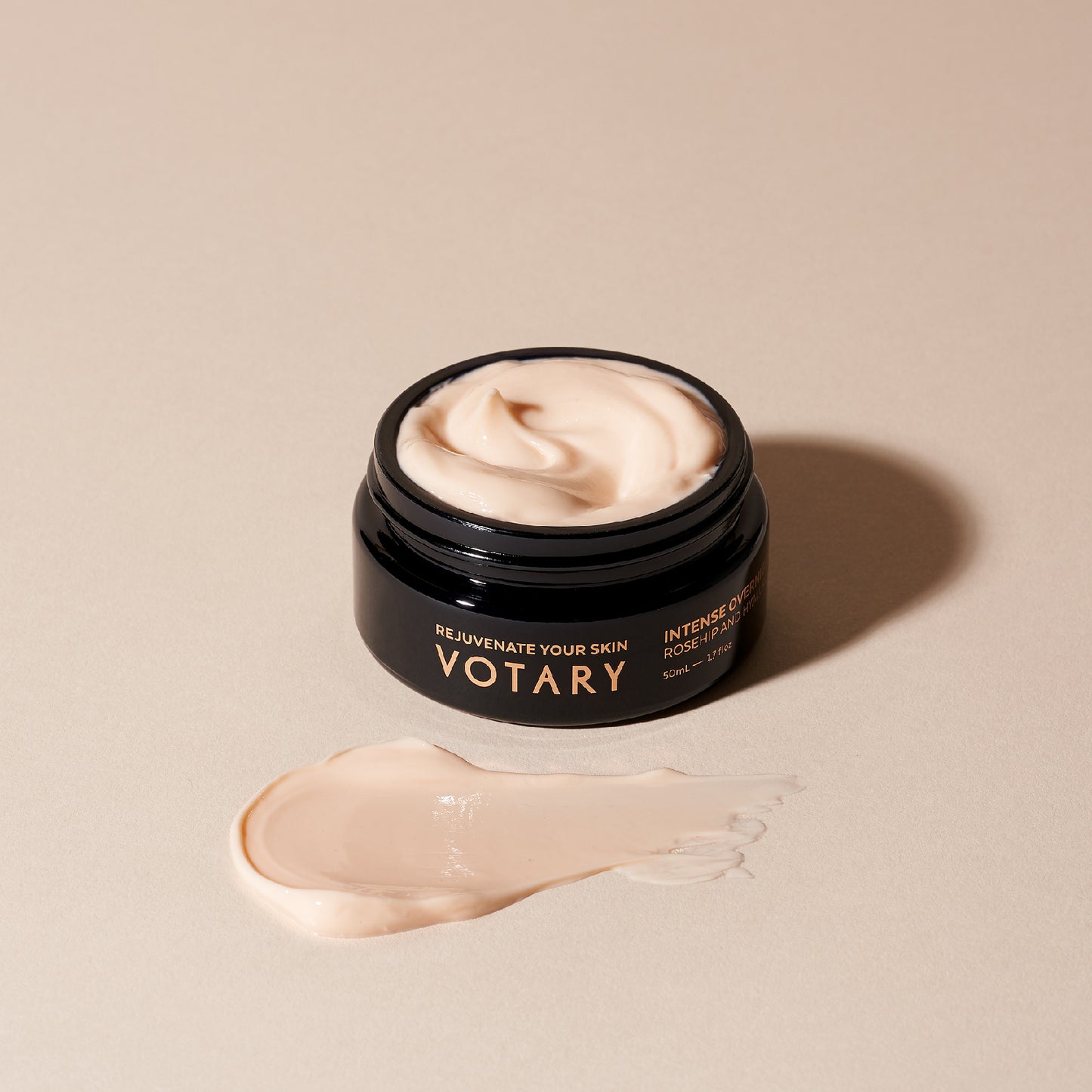 Votary - Intense Overnight Mask