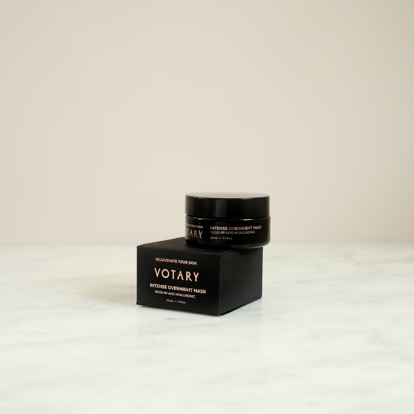 Votary - Intense Overnight Mask