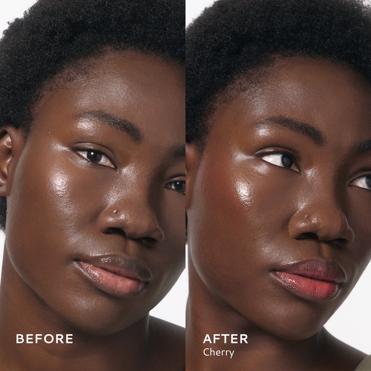 VOTARY Lip and Cheek Tint - Cherry