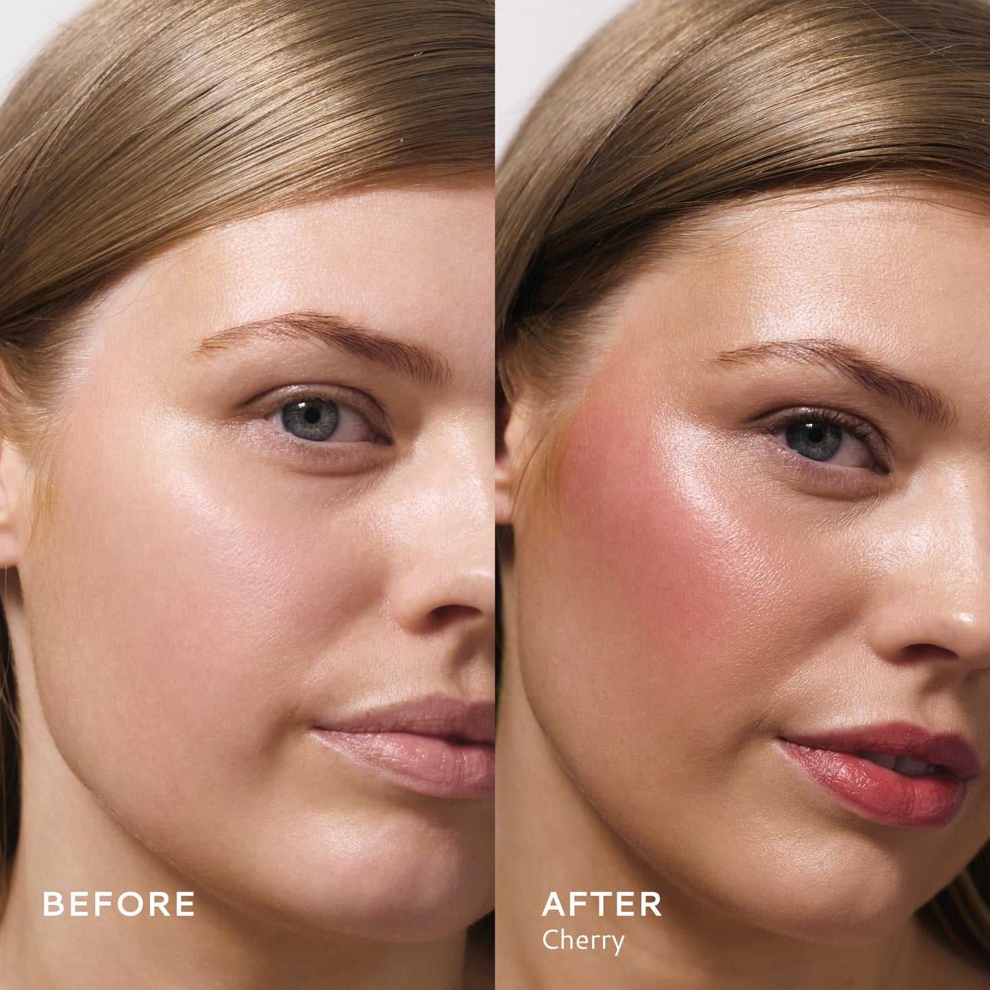 VOTARY Lip and Cheek Tint - Cherry