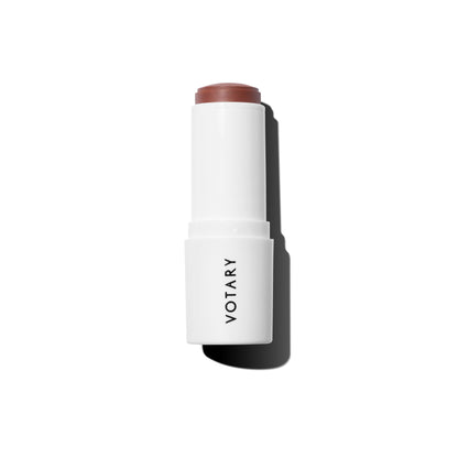VOTARY Lip and Cheek Tint - Sandalwood