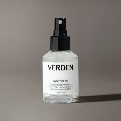 Magnesium Body Spray - Nocturne