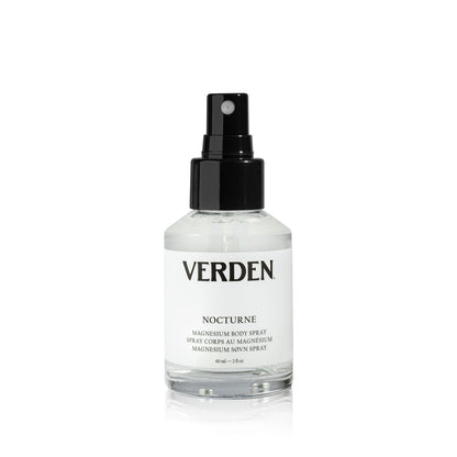 Magnesium Body Spray - Nocturne