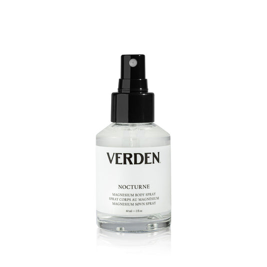 Magnesium Body Spray - Nocturne