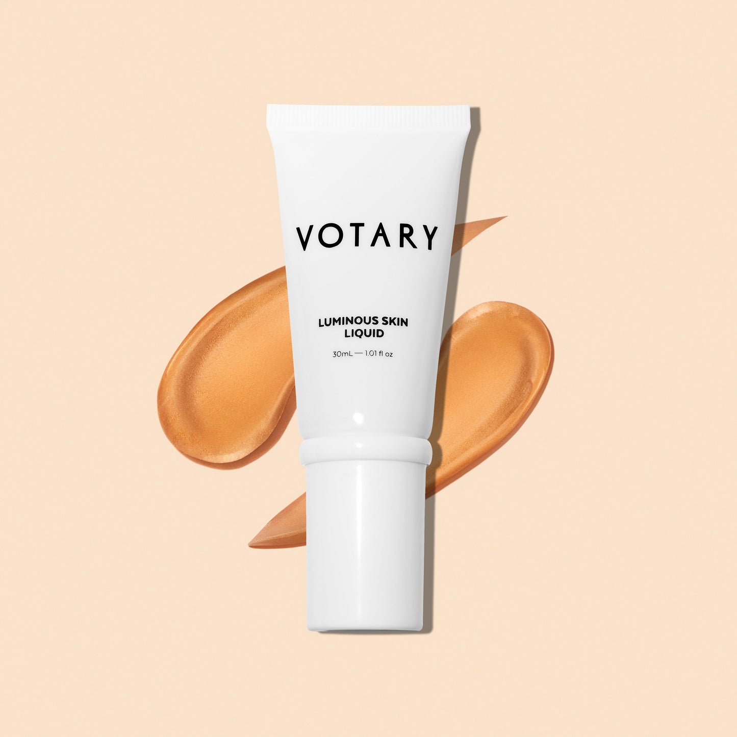 VOTARY Luminous Skin Liquid