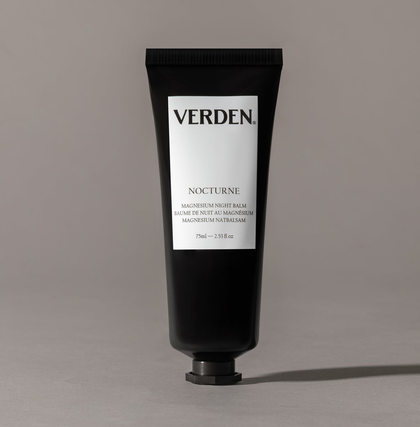 Magnesium Night Balm - Nocturne