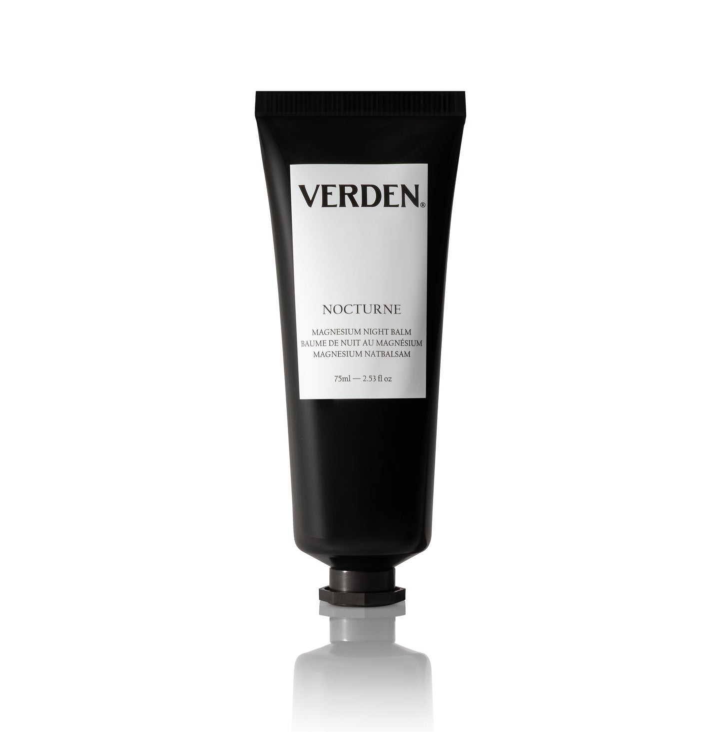 Magnesium Night Balm - Nocturne